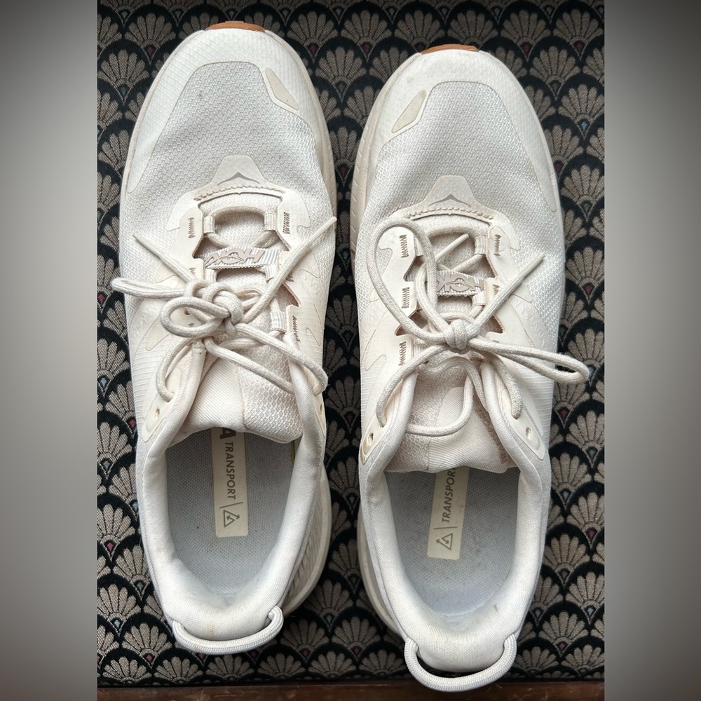 Hoka Transport sneakers